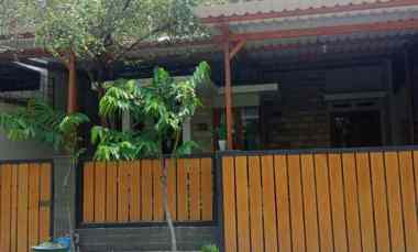 dijual rumah arumba tunggulwulung