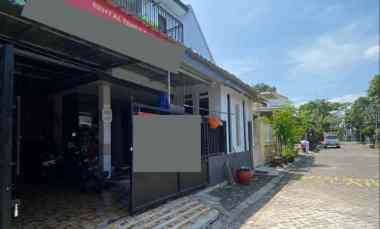 Rumah Kost Luas Murah Full Furniture di Lowokwaru Malang