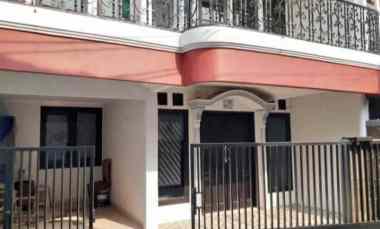 Rumah Dijual di Asem Baris Raya