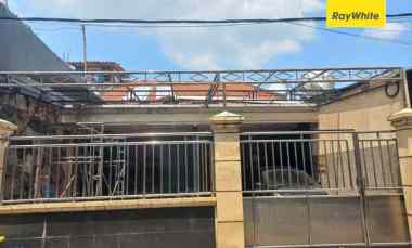 dijual rumah asem mulya asemrowo surabaya lt 225m2 shm