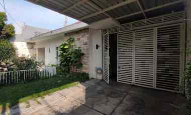 dijual rumah asemrowo surabaya