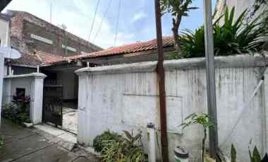 Dijual Rumah Asia Afrika Harga Nego