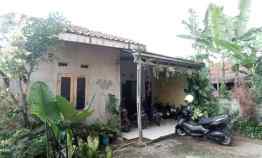 Rumah Dijual di Jl. Al Barkah Kp. Kekupu RT 04 08 Kel. Pasir Putih sawangan Depok