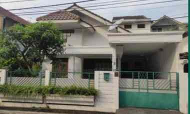 Rumah Dijual di Perumahan Bukit permai