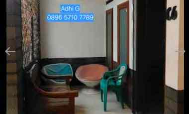 dijual rumah asri furnished dekat antapani bandung