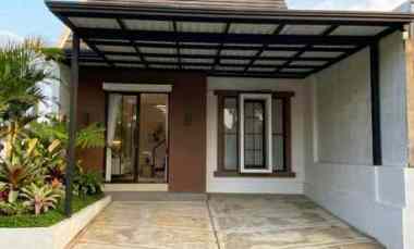 Rumah Dijual di ASRIKATON PAKIS MALANG