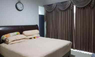 Rumah One Gate System Astoria Park Kenjeran Indah Surabaya Masih Terawat