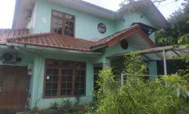 dijual rumah at taubah