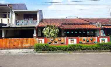 Rumah Dijual di Atletik