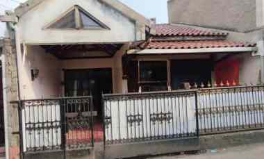 Rumah Murah Kota Bandung Babakan Ciparay dekat Mall City Link