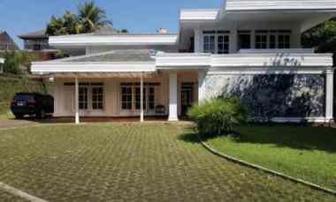 Jual Rumah Mewah Murah Siap Huni di Babakan Indah Bogor