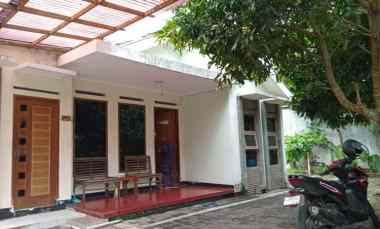 Jual Cepat Rumah Sayap Pasteur Cocok Kost dekat ke Univ Maranatha