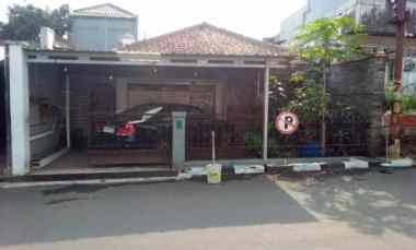 Rumah Babakan Jeruk Bandung LT Luas Lokasi Strategis dekat Tol Pasteur