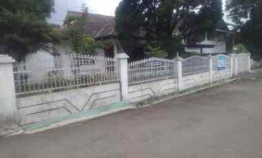 Hitung Tanah Rumah Luas Cocok Tuk Investasi di Babakan Jeruk Pasteur