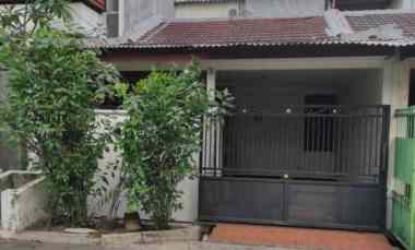 dijual rumah babatan