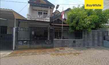 dijual rumah babatan