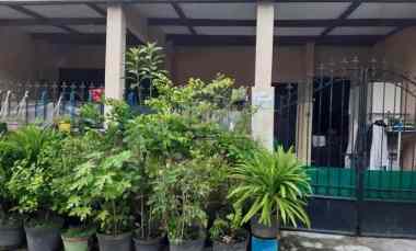 dijual rumah babatan indah surabaya