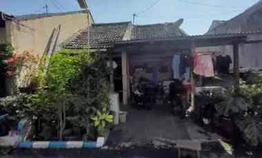 dijual rumah babatan indah wiyung