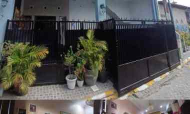 dijual rumah babatan indah wiyung