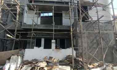 dijual rumah babatan pantai