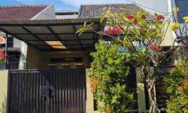 dijual rumah babatan pantai