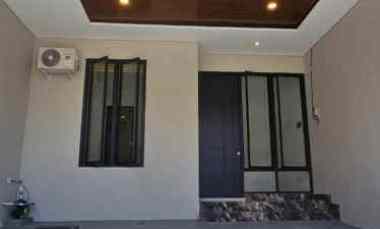 New Mewah, Babatan Pantai, Kenjeran, Pakuwon City, 2 Lantai, Nego