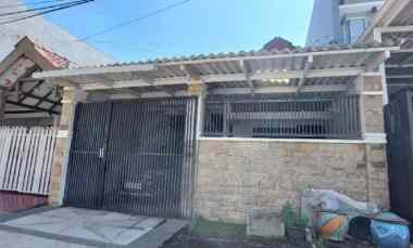 Rumah di Babatan Pantai dekat Lebak, Kenjeran, Mulyosari Code DND