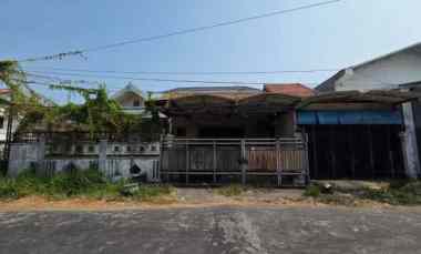 dijual rumah babatan pantai