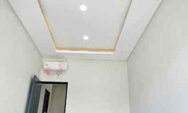 Jual Rumah Baru di Babatan, Pantai Kenjeran Surabaya Timur