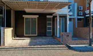 Dijual Rumah Babatan Pantai Surabaya