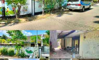 dijual rumah babatan pilang wiyung