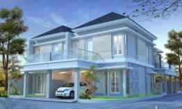 dijual rumah babatan pratama