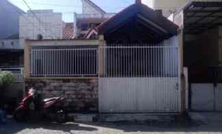 dijual rumah babatan pratama