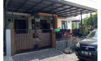 dijual rumah babatan pratama