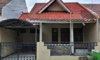 Rumah Hitung Tanah Babatan Pratama Wiyung, Surabaya Barat