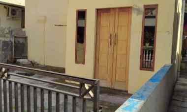 gambar dijual rumah babatan pratama