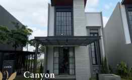 Dijual Rumah Mewah Pasadena Design American Clasic di Grand Duta City