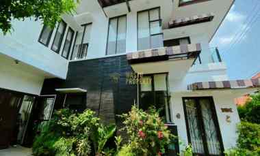 Rumah Dijual di Baciro, Gondokusuman, Yogyakarta