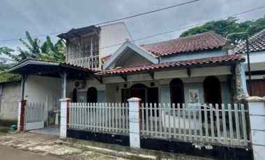 Rumah Dijual di jl siliwangi bondongan
