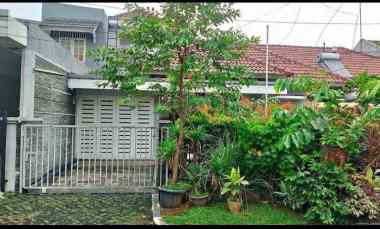 Dijual Rumah Bagus di Kemang Pratama Rawalumbu Bekasi