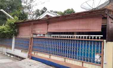 dijual rumah bagus jatibening