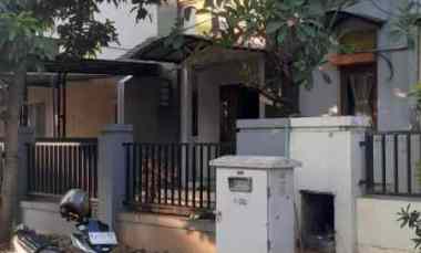 Dijual Rumah Bagus Lokasi Grand Wisata Bekasi
