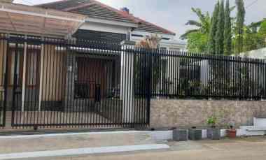 Rumah Dijual di Gegerkalong Bandung