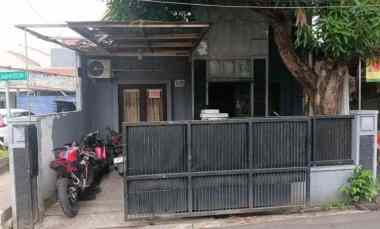 Rumah Dijual di Jl. muahhiddin