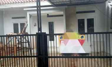 Rumah Dijual di Perum Maharaja