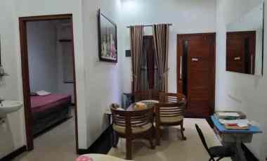 Rumah Dijual di Jl Kenanga