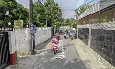 Rumah Dijual di Jl. Belimbing Jagakarsa