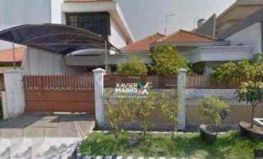 Dijual Rumah Bagus Terawat Siap Huni Kendangsari