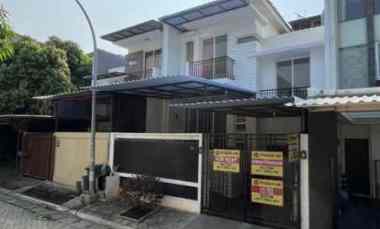 dijual rumah bahtera permai kayara pik