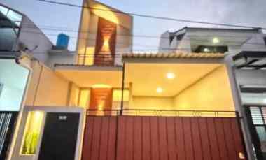 Rumah Dijual di BAKALANKRAJAN SUKUN KOTA MALANG